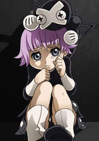 Crona kid 