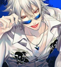 Samatoki Aohitsugi