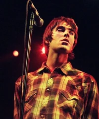 Liam Gallagher