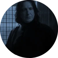 severus tobias snape