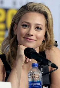 Lili Pauline Reinhar