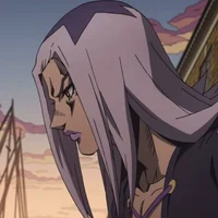01-Leone Abbacchio