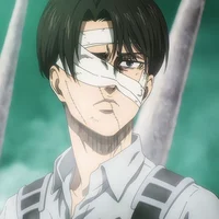 Levi Ackerman