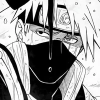 Kakashi Hatake 