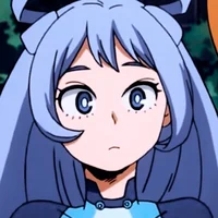 Nejire Hado