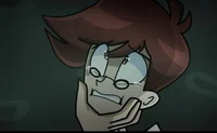 Human Alastor