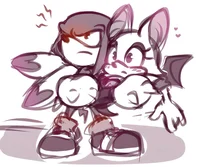 Cristallo - Knuxouge