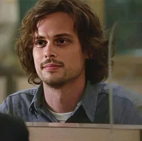 Spencer Reid