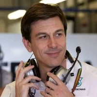 Toto Wolff
