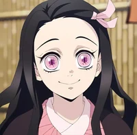 Nezuko Kamado