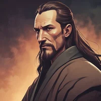 Qui-Gon Jinn