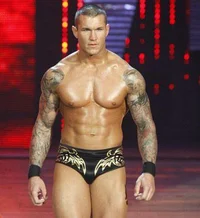 Randy Orton 