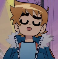 Scott Pilgrim
