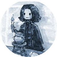 severus tobias snape