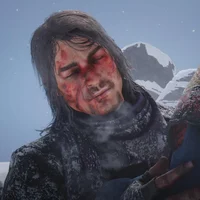John Marston