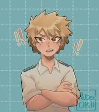 Bakugo