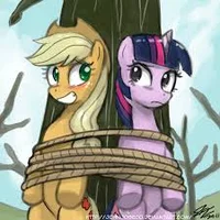 Twilight and AJ
