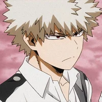 Bakugo Katsuki 