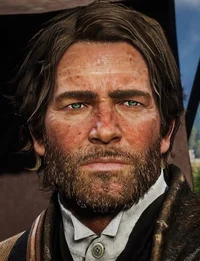 Arthur Morgan
