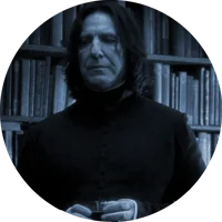 severus tobias snape
