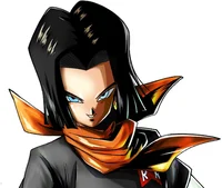 Android 17