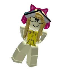 Ka Zahra Roblox