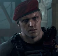 Jack Krauser