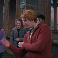 Fred G Weasley