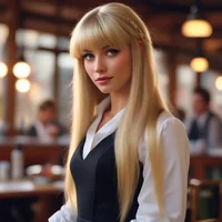 Your Friendly Waiter