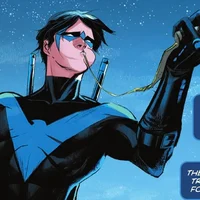 Nightwing 