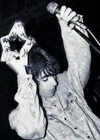 Liam Gallagher