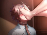 New Life in Submissi