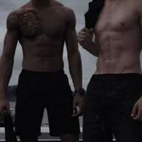 Mafia bf an biker bf