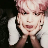 Park Jimin 