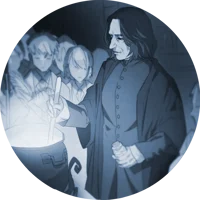 severus tobias snape