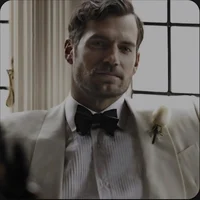 Henry Cavill