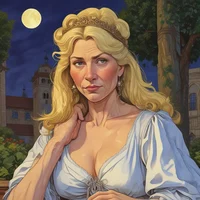 Isadora
