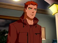 Wally West YJ