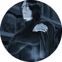 severus tobias snape