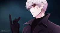 Kaneki ken 