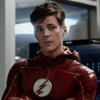 Barry Allen