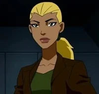 Artemis Crock