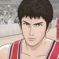 mitsui hisashi