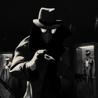 SPIDER-NOIR
