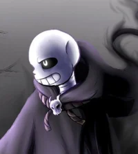 AU Reaper Sans