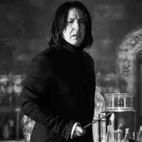 SEVERUS PRINCE SNAPE
