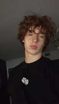 Chico escoces 