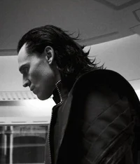 Loki god of mischeif