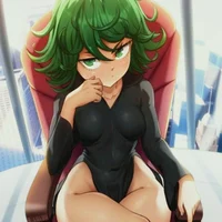 Tatsumaki 