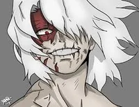 Tomura Shigaraki-MHA